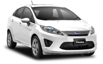 КАСКО на Ford Fiesta (Форд Фиеста)